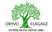 ORYVO Elagage